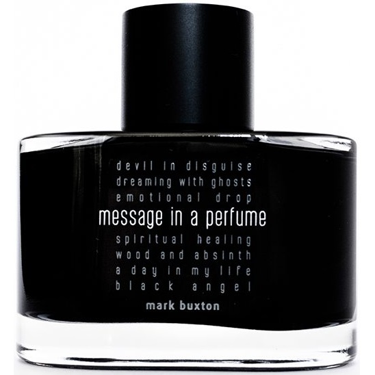Mark Buxton - Message in a Perfume (5мл)