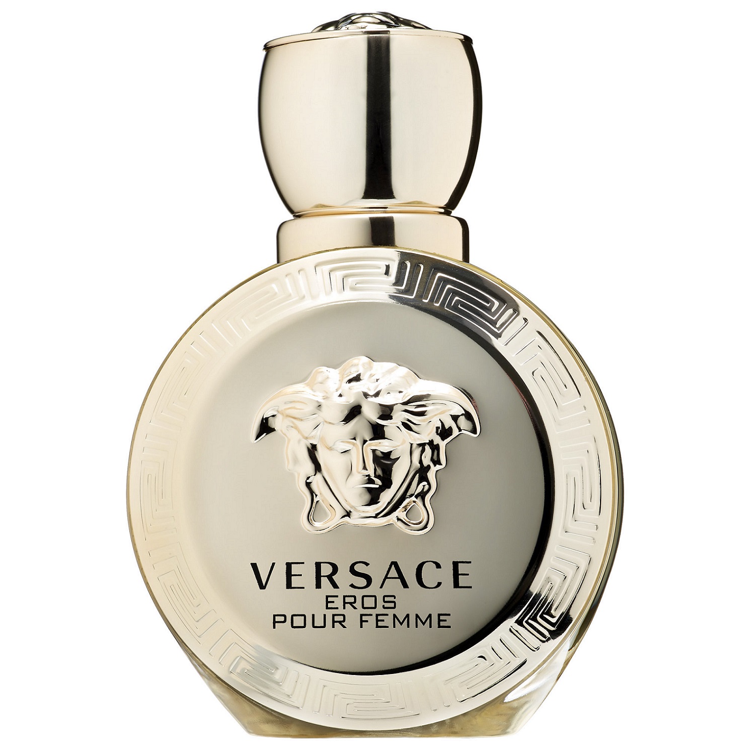 Versace - Eros Pour Femme (3мл)