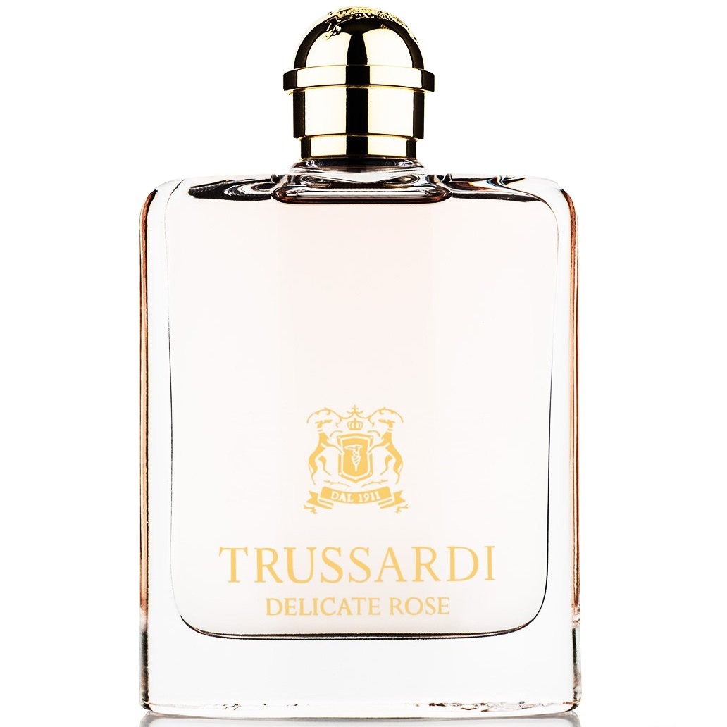 Trussardi - Delicate Rose (2мл)