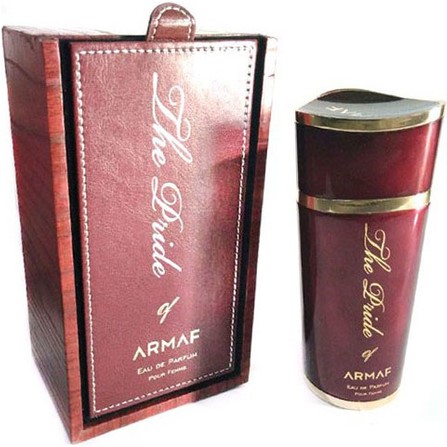 The Pride of Armaf Pour Femme