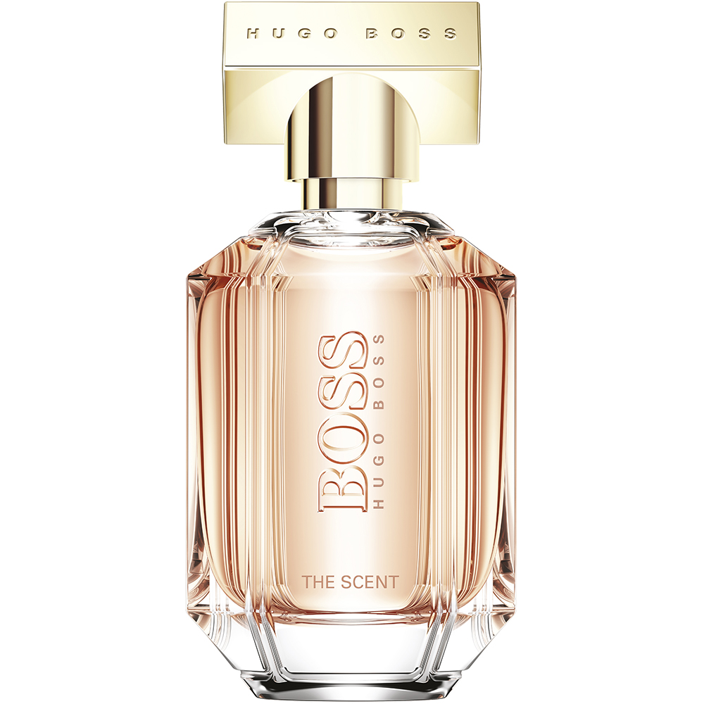 Hugo Boss - The Scent For Her (2мл)