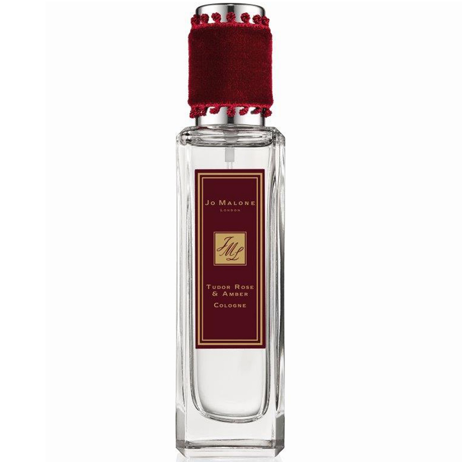 

Jo Malone - Tudor Rose & Amber (30мл)