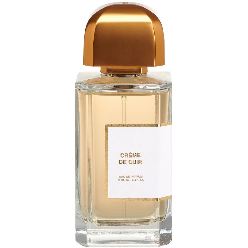 Parfums BDK - Creme De Cuir (2мл)
