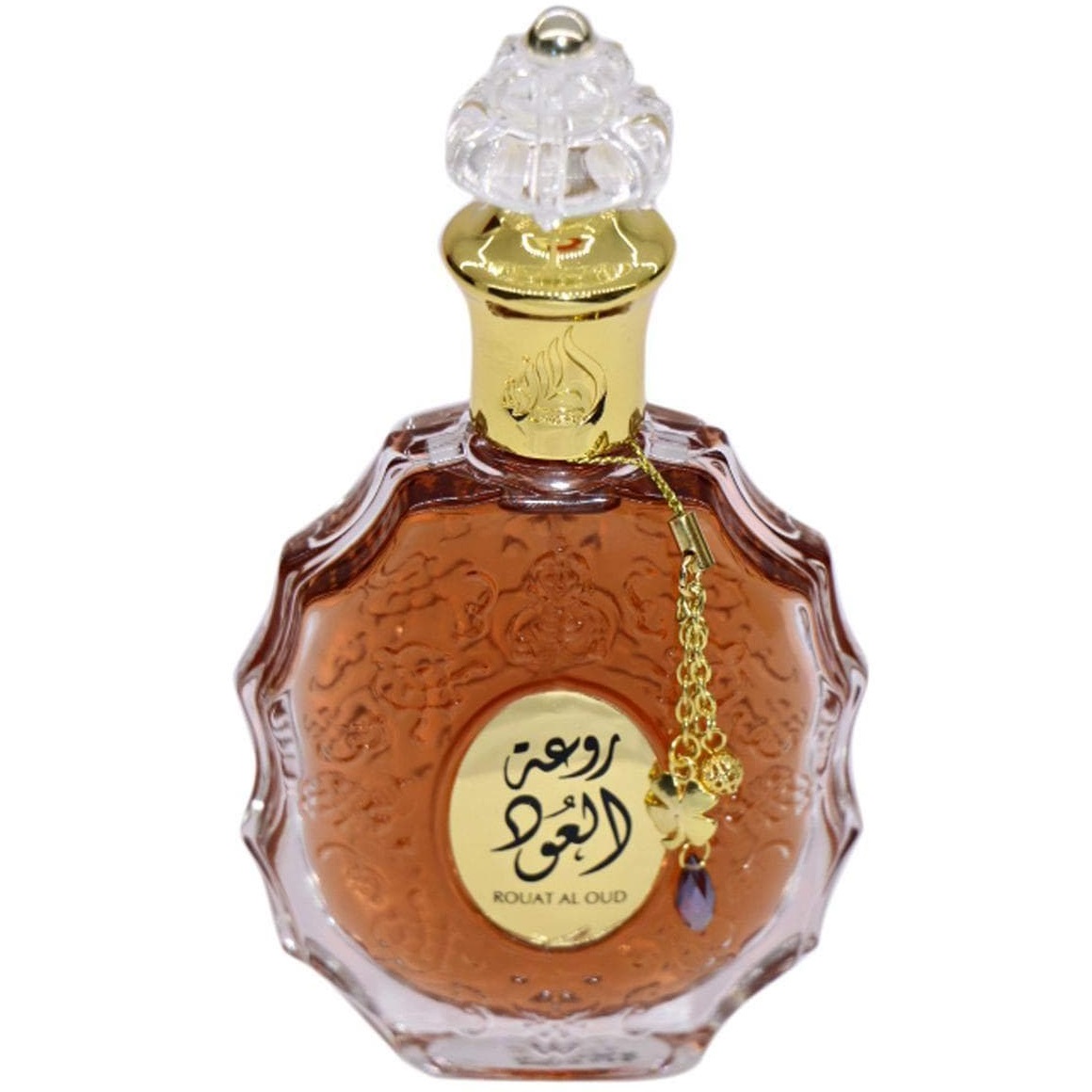 Lattafa Perfumes - Rouat Al Oud (100мл)