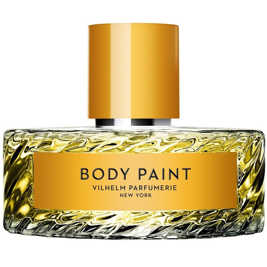Vilhelm Parfumerie - Body Paint (5мл)