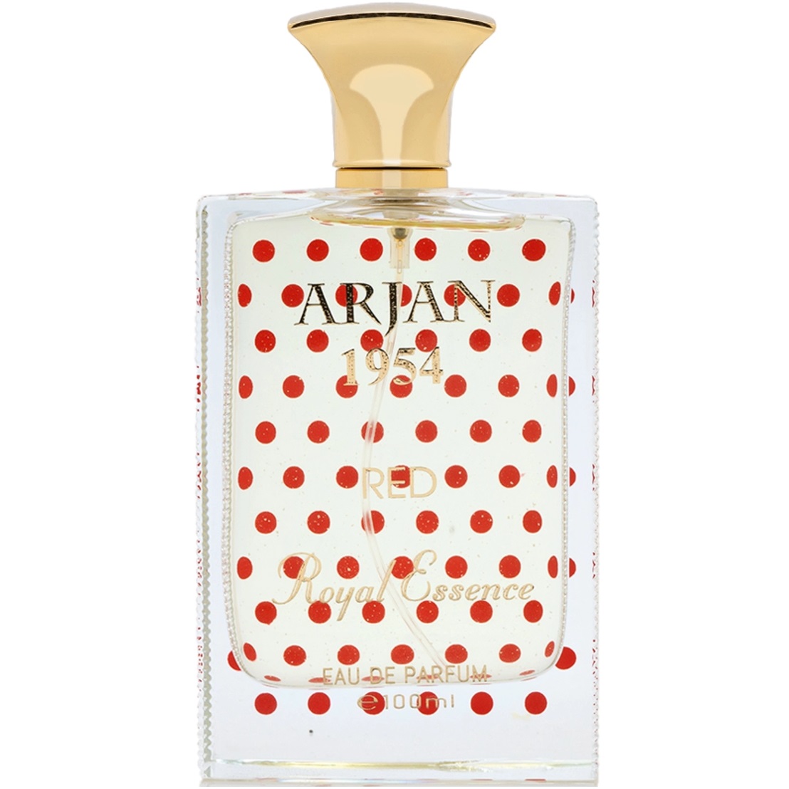 Norana Perfumes - Arjan 1954 Red (10мл)