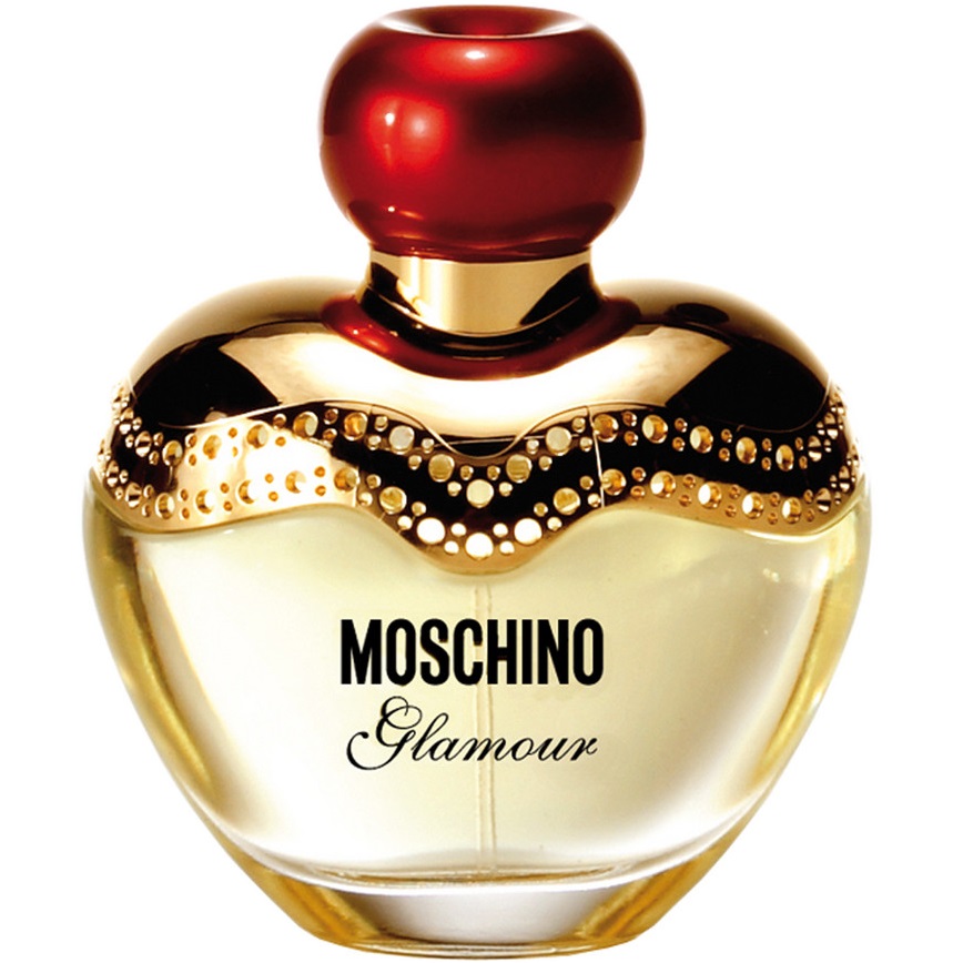 Moschino - Glamour (5мл)