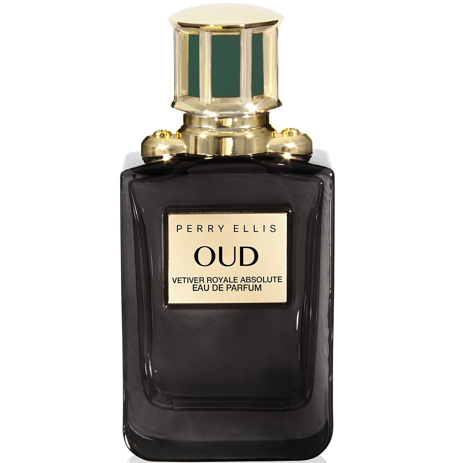 Perry Ellis - Oud Vetiver Royale Absolute (100мл)