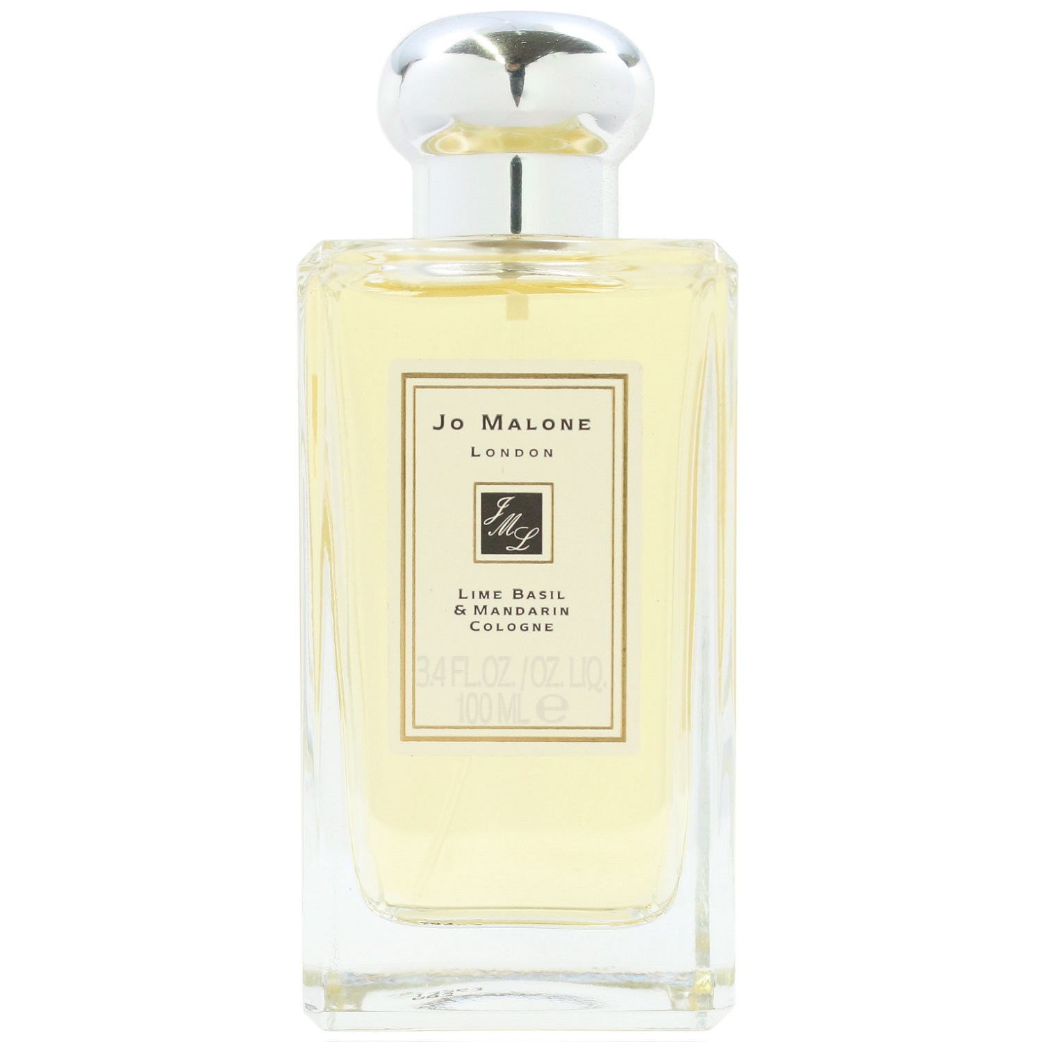 

Jo Malone - Lime Basil & Mandarin (100мл)