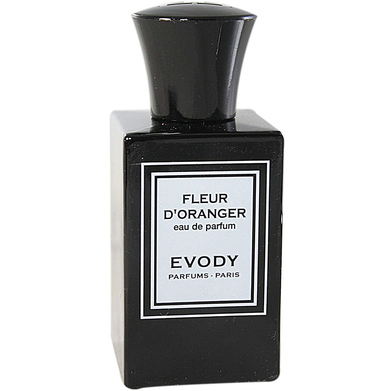 Evody Parfums - Fleur d'Oranger (50мл)