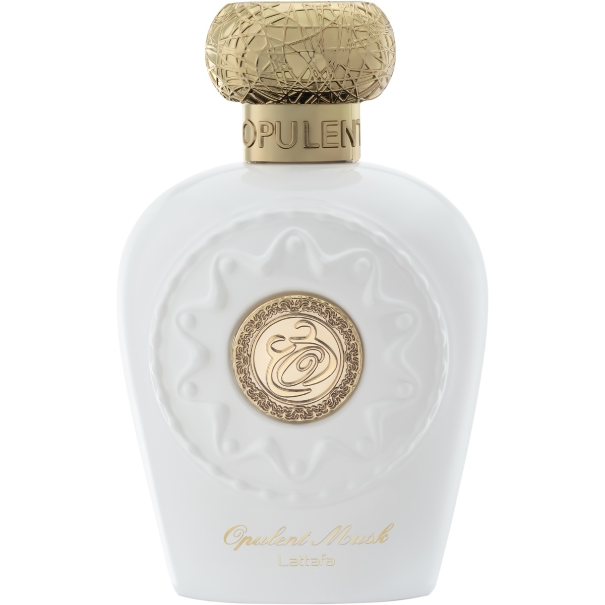 Lattafa Perfumes - Opulent Musk (100мл)
