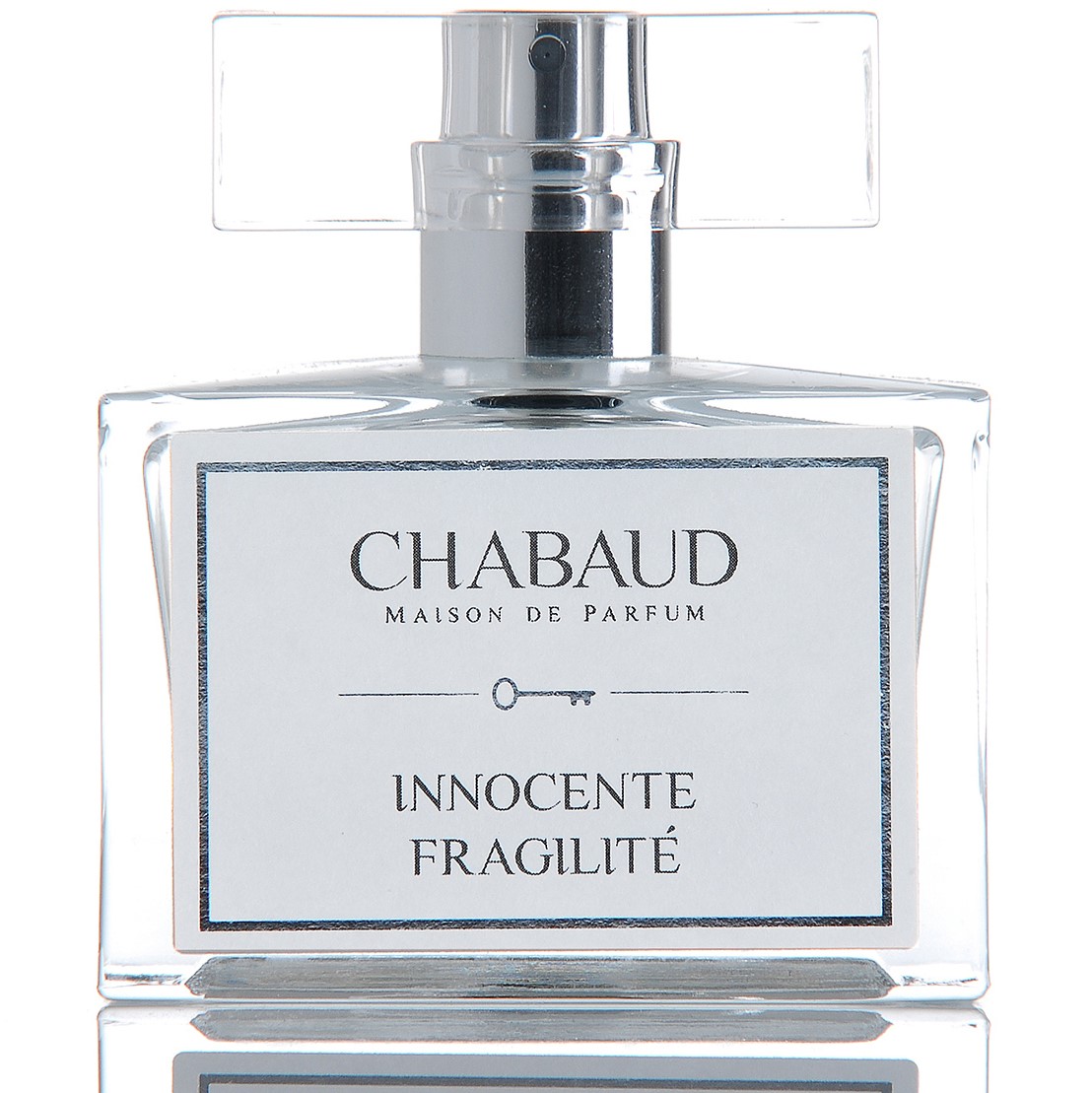 Chabaud Maison de Parfum - Innocente Fragilite (100мл)