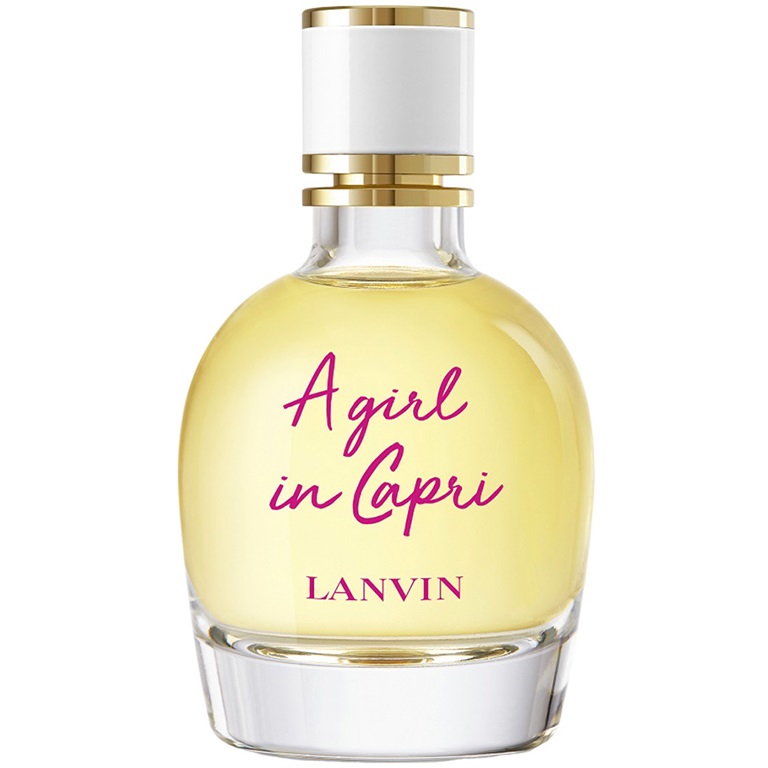 Lanvin - A Girl In Capri (5мл)