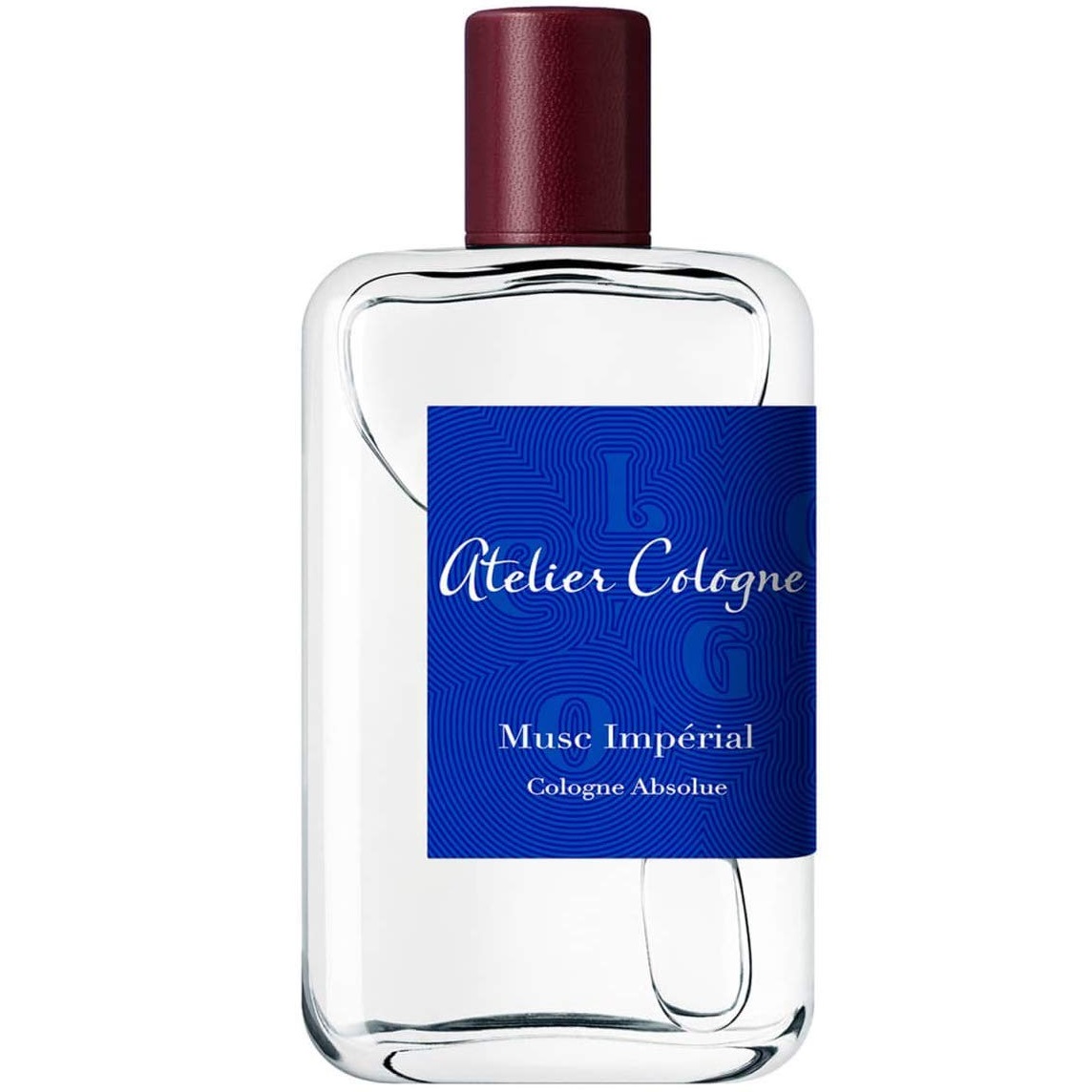Atelier Cologne - Musc Imperial (2мл)