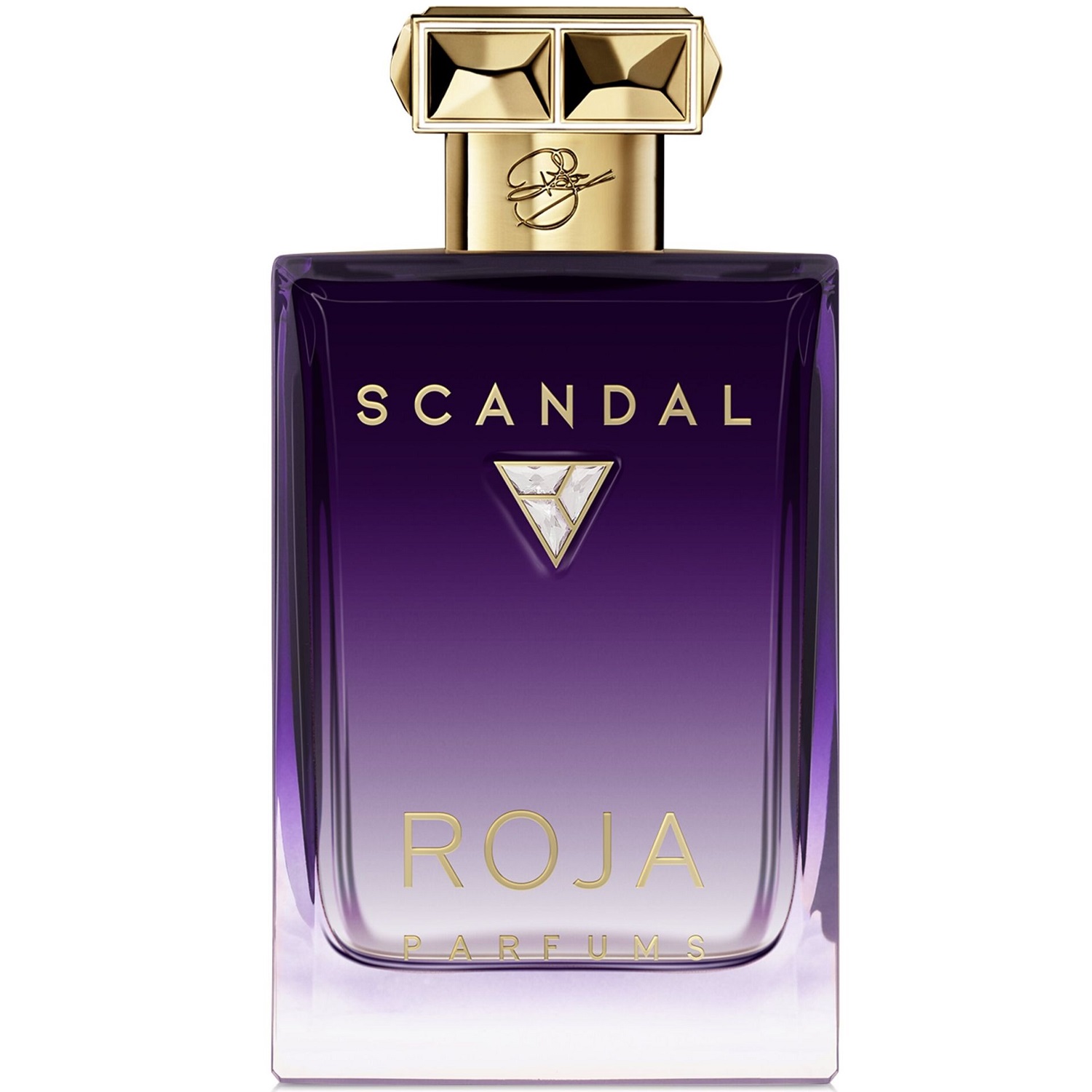 Roja Dove - Scandal Pour Femme Essence De Parfum (3мл)