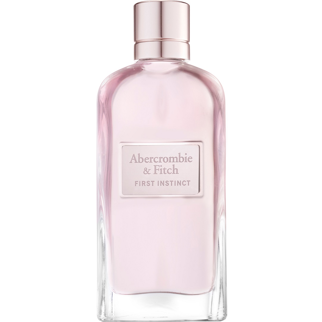 Abercrombie & Fitch - First Instinct for Her (3мл)