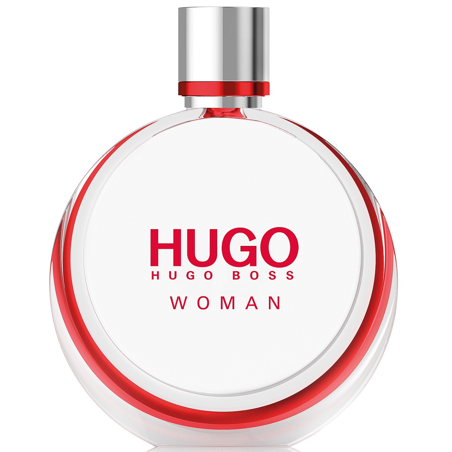 Hugo Boss - Hugo Woman Eau de Parfum (50мл)