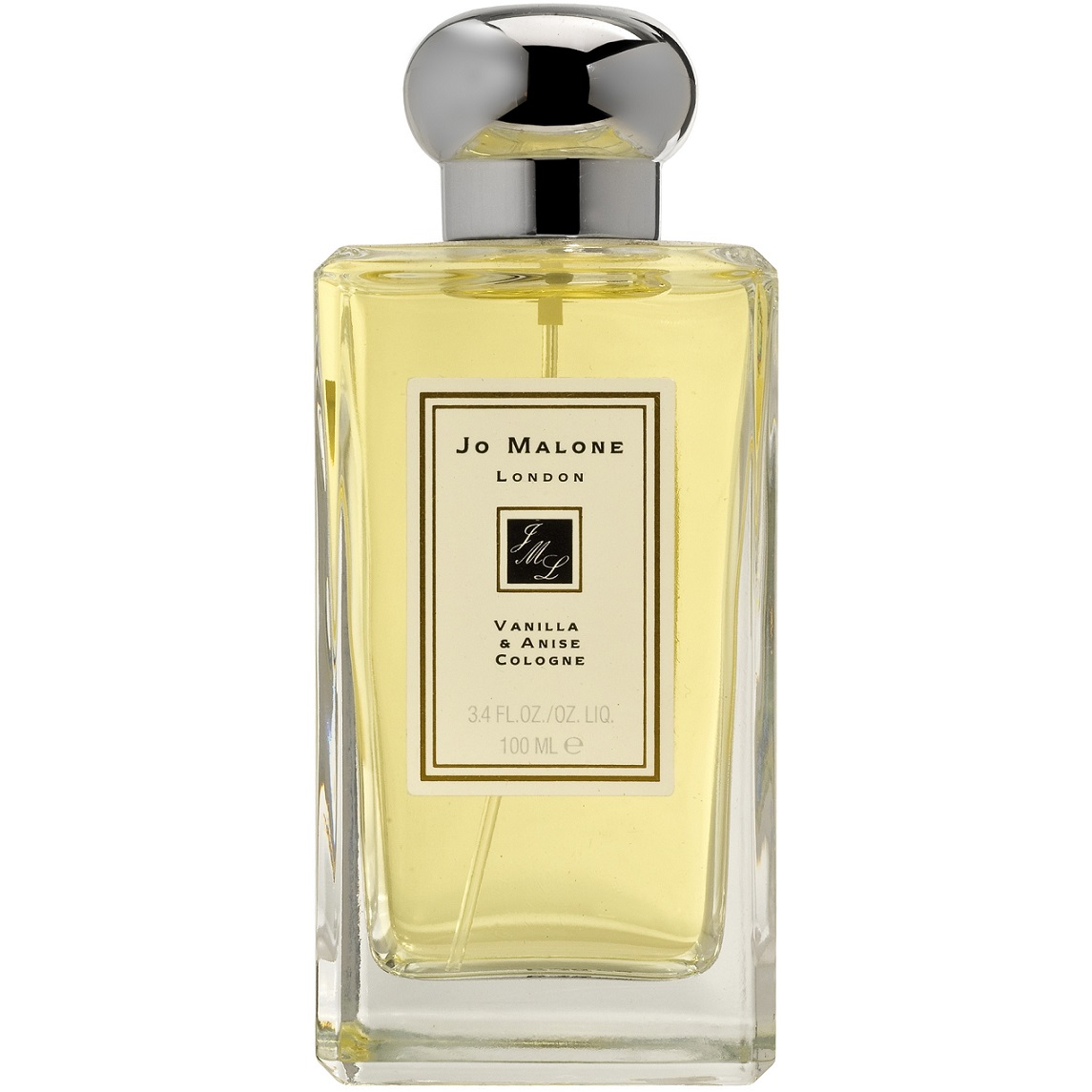 

Jo Malone - Vanilla and Anise (100мл)