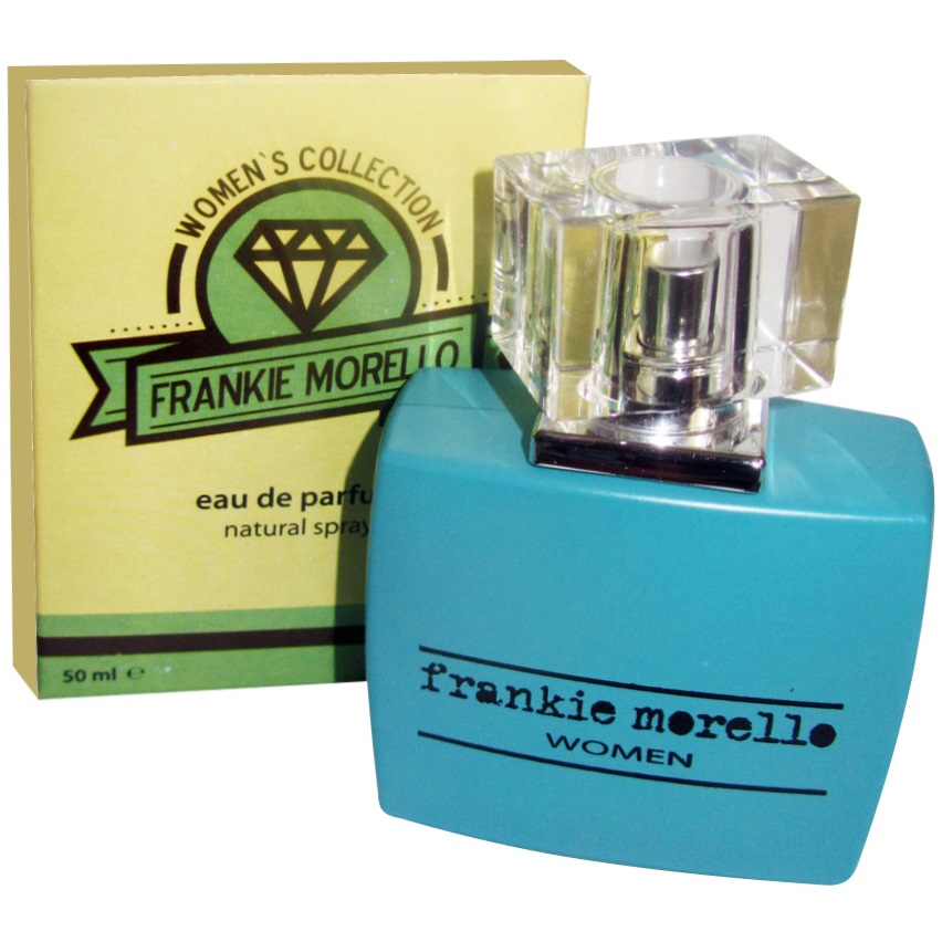 Frankie Morello - Women's Collection (50мл)