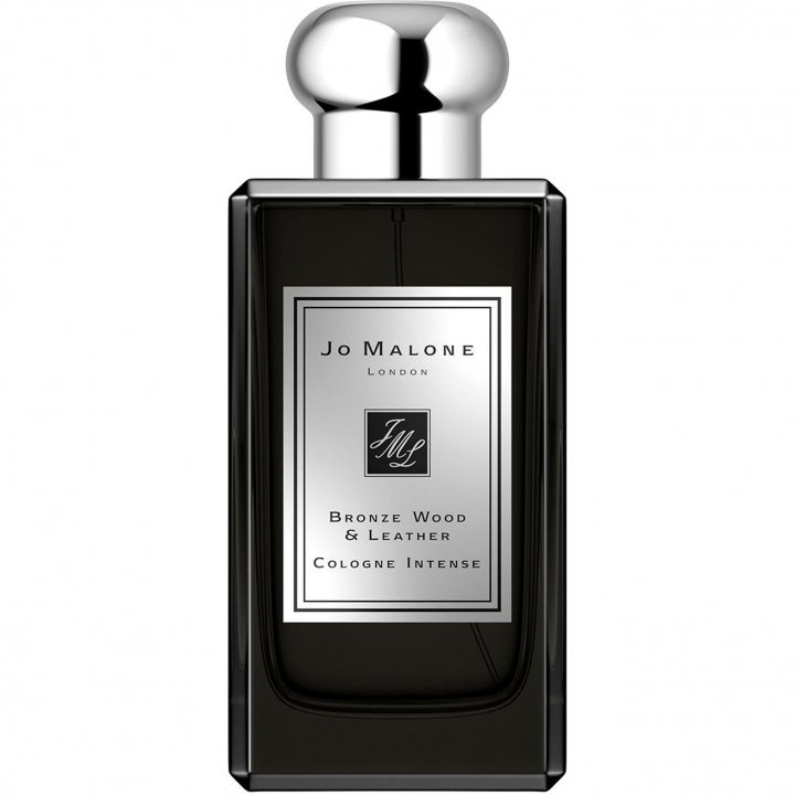 

Jo Malone - Bronze Wood & Leather (2мл)