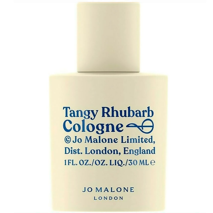 

Jo Malone - Tangy Rhubarb (30мл)