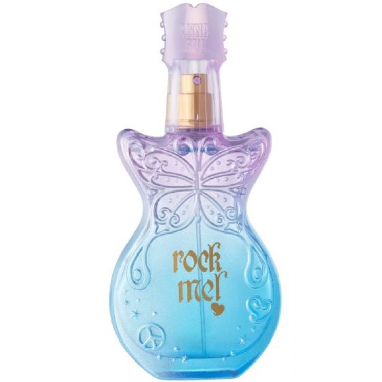 Anna Sui - Rock Me! Summer of Love (2мл)