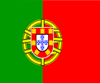 Духи из Португалии