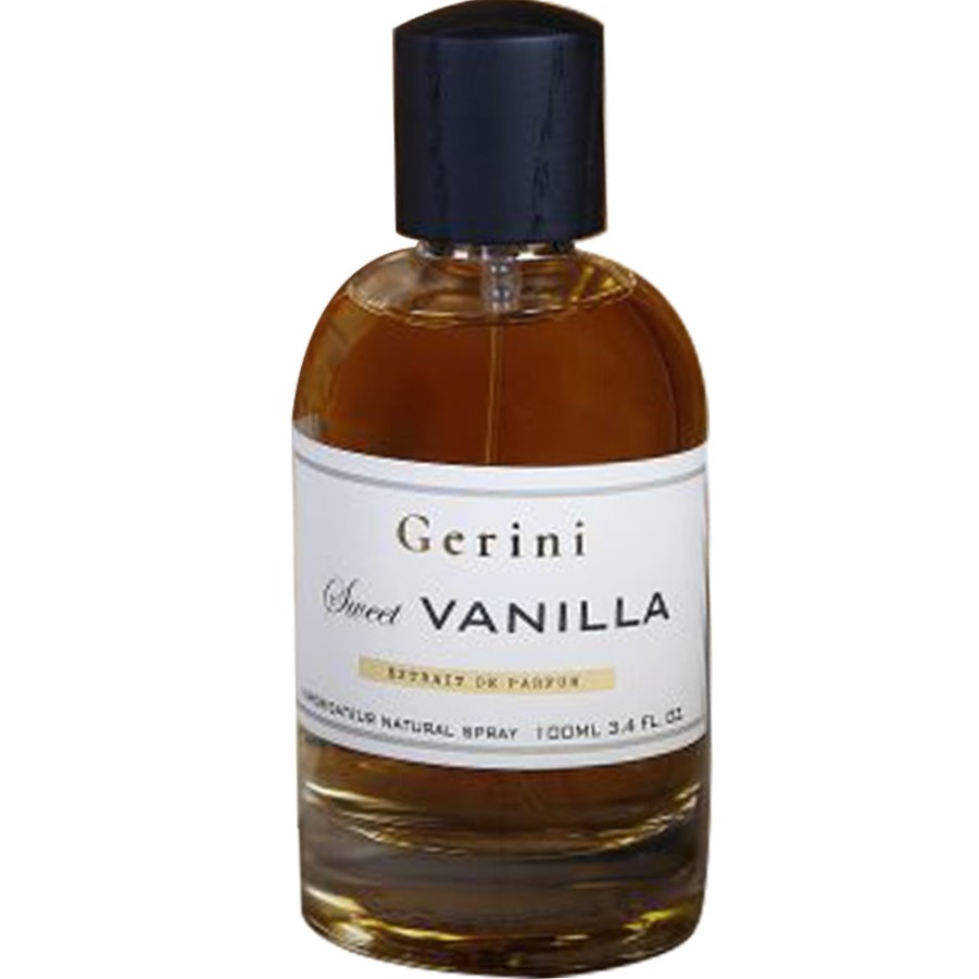 

Gerini - Sweet Vanilla (10мл)