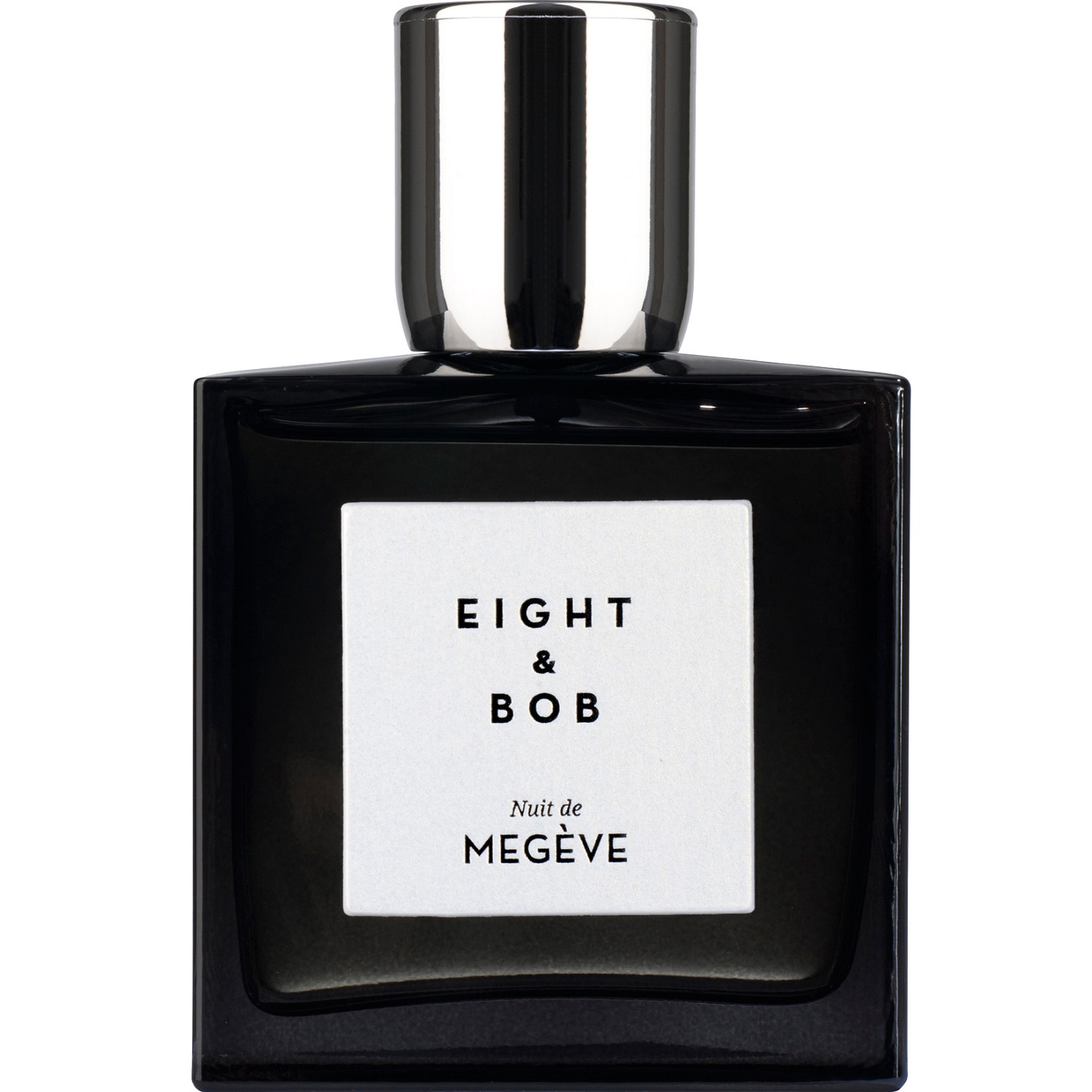 Eight & Bob - Nuit de Megeve (10мл)