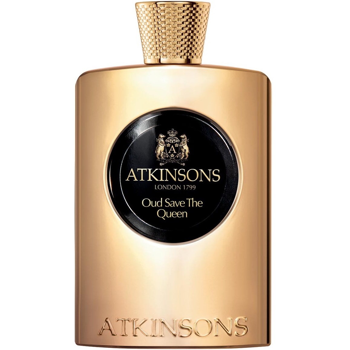 Atkinsons - Oud Save The Queen (2мл)
