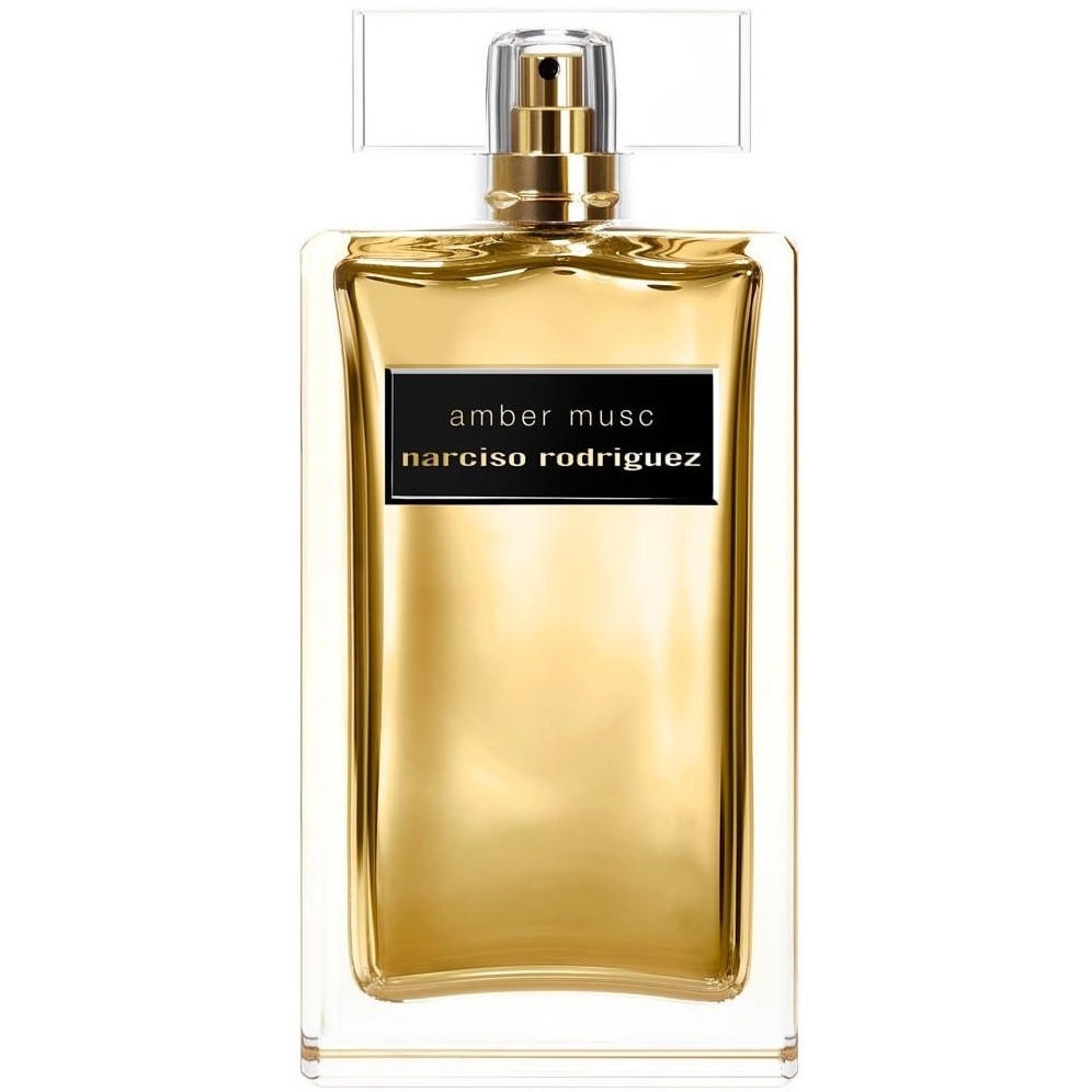 Narciso Rodriguez - Amber Musc (2мл)