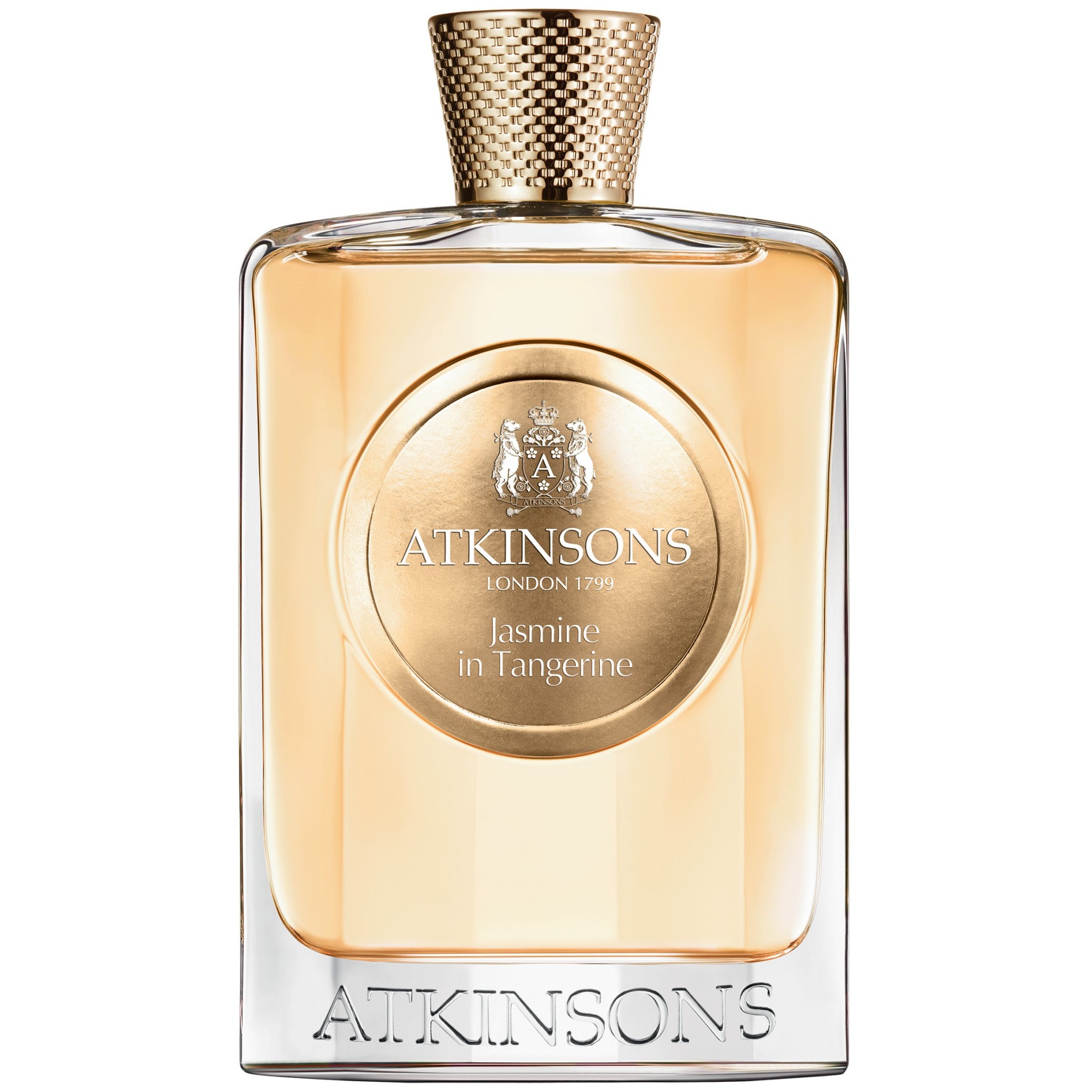 

Atkinsons - Jasmine In Tangerine (100мл)
