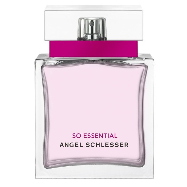 Angel Schlesser - So Essential (2мл)