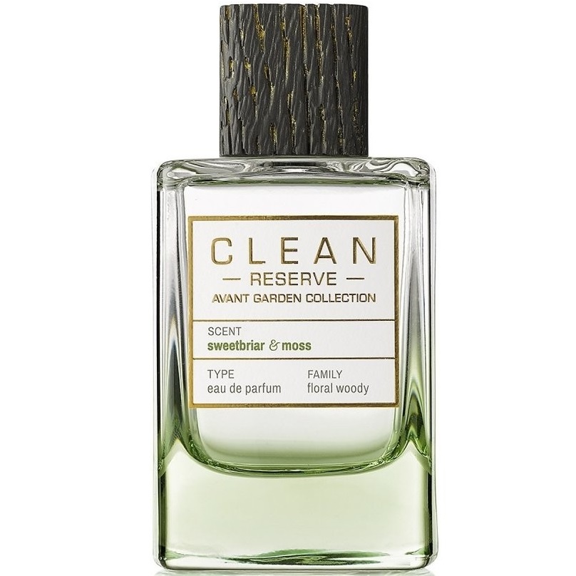 Clean - Sweetbriar & Moss (3мл)