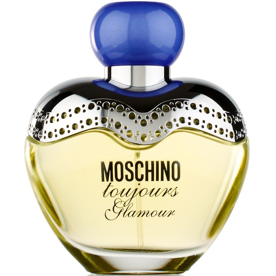 Moschino - Toujours Glamour (100мл)