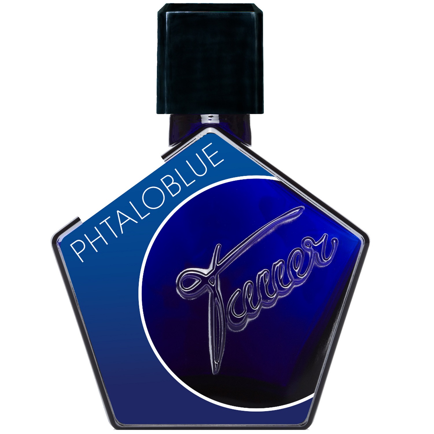 Tauer Perfumes - Phtaloblue (5мл)