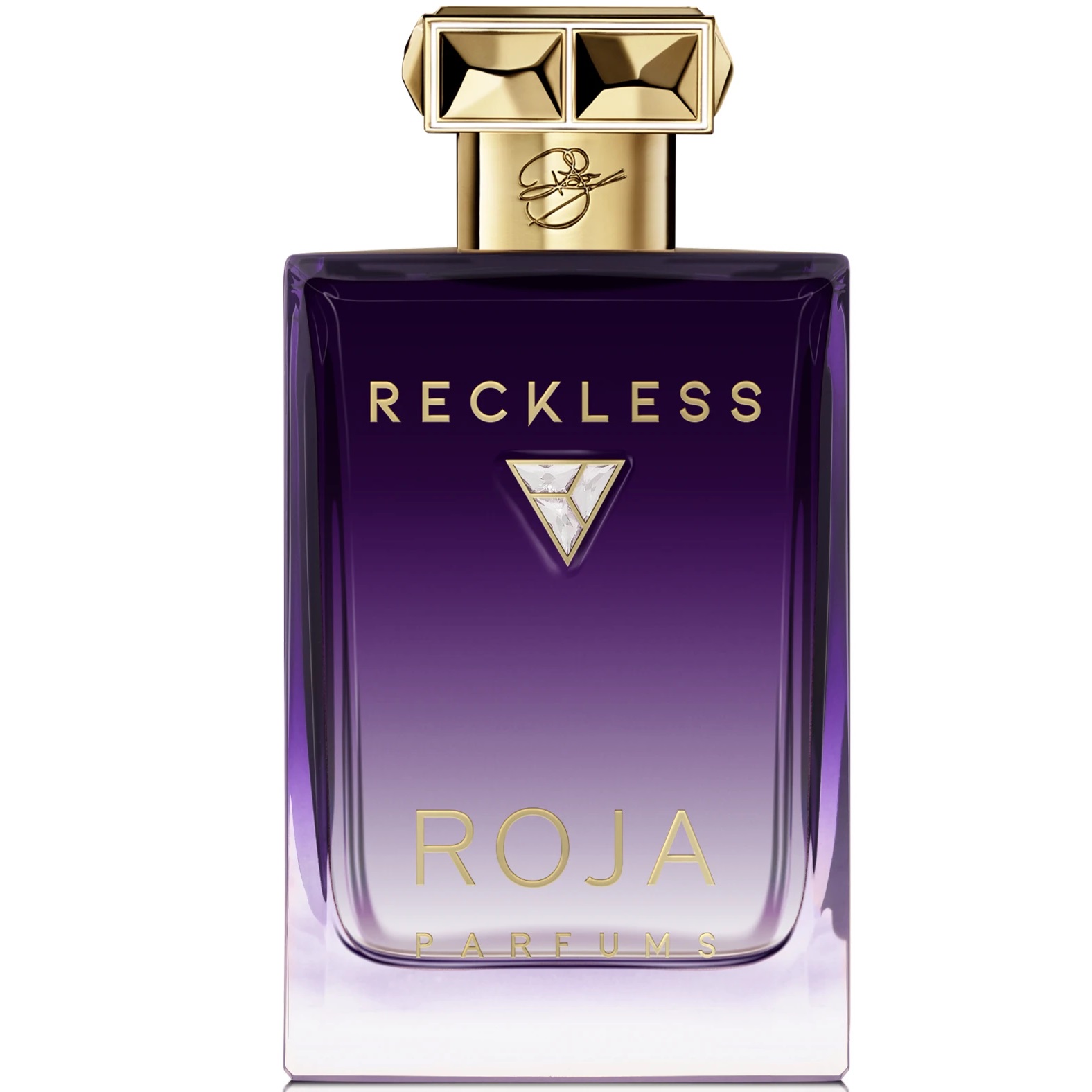 Roja Dove - Reckless Pour Femme Essence De Parfum (2мл)