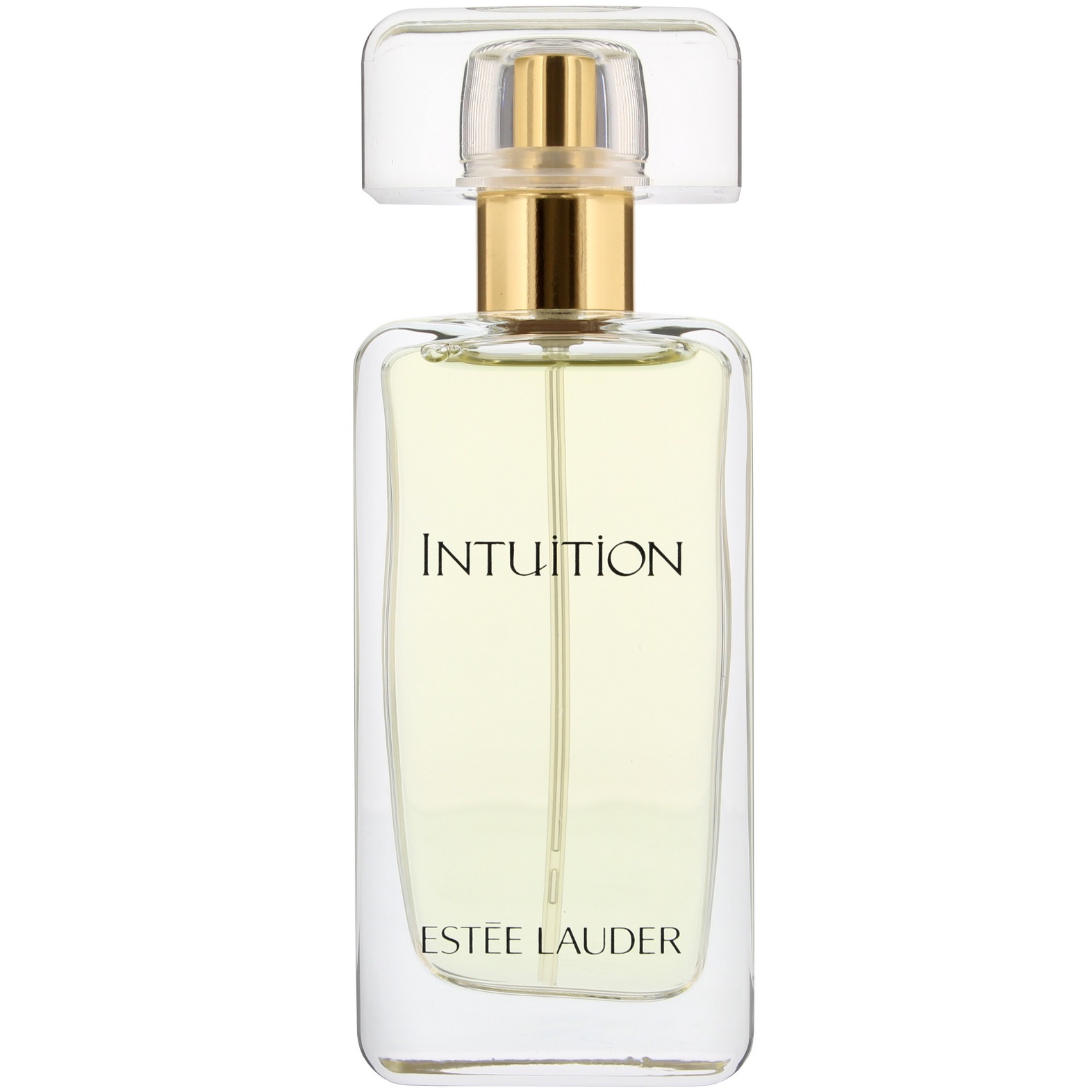 

Estée Lauder - Intuition (50мл)
