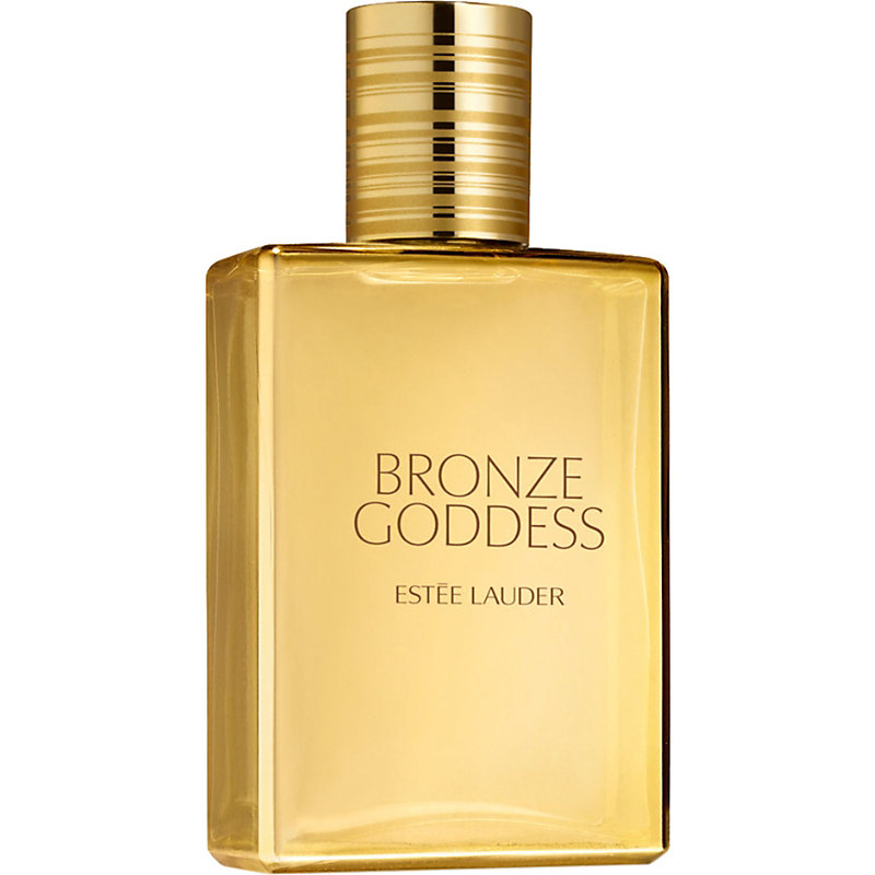 

Estée Lauder - Bronze Goddess Eau Fraiche Skinscent 2014 (100мл)