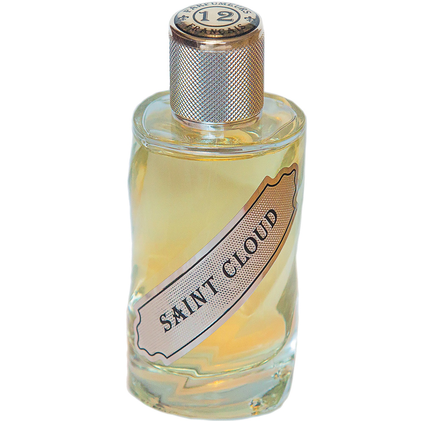 12 Parfumeurs Francais - Saint Cloud (30мл)