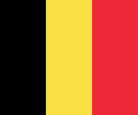 Духи из Бельгии