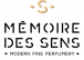 Memoire Des Sens