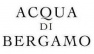 Acqua di Bergamo