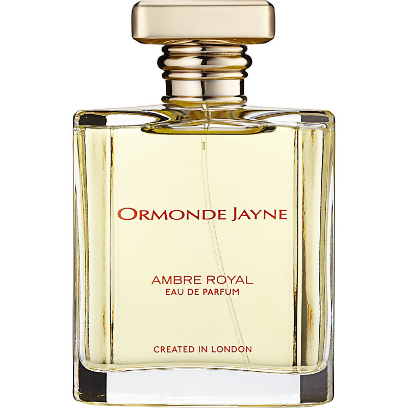 Ormonde Jayne - Ambre Royal (2мл)