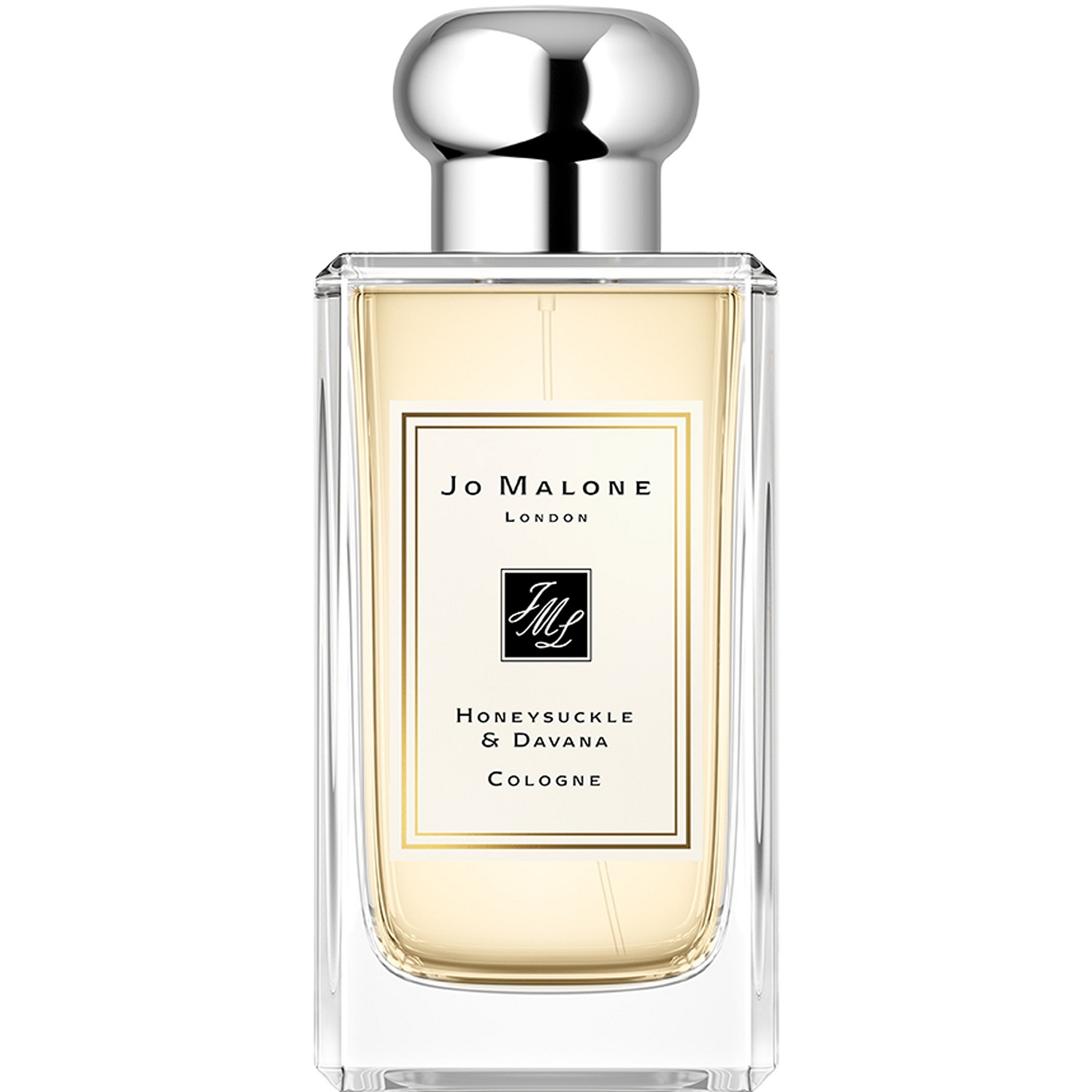 

Jo Malone - Honeysuckle & Davana (100мл)