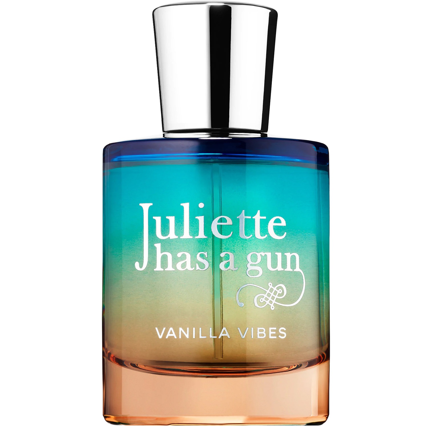 Juliette Has a Gun - Vanilla Vibes (5мл)