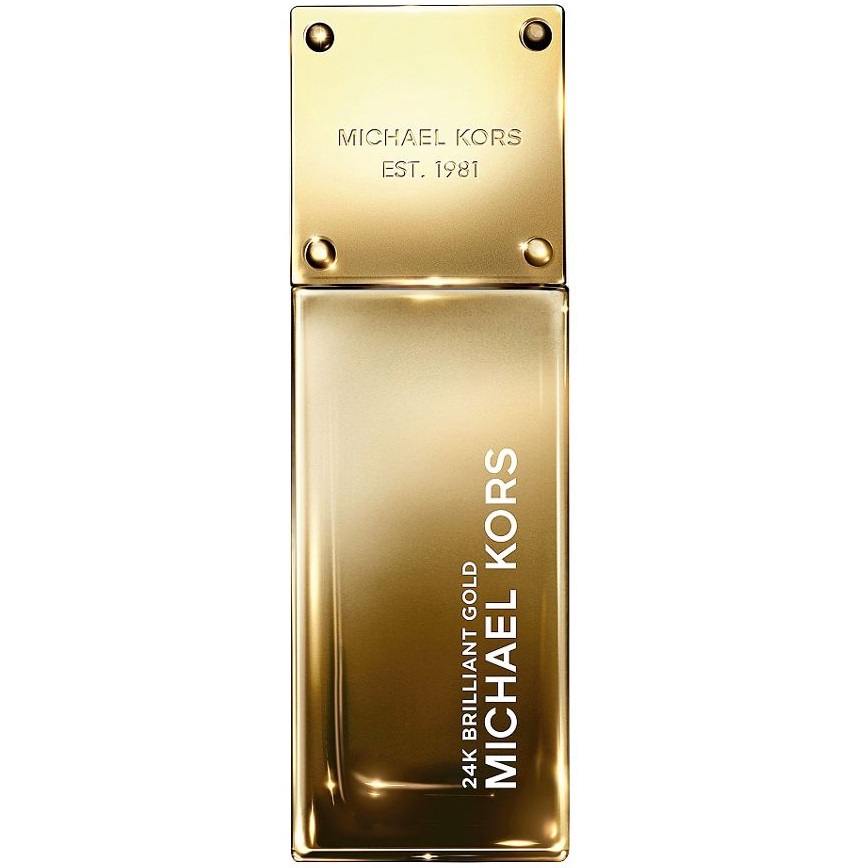 Michael Kors - 24K Brilliant Gold (2мл)