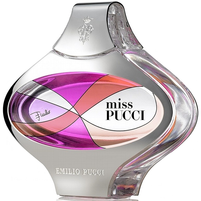 Emilio Pucci - Miss Pucci (2мл)