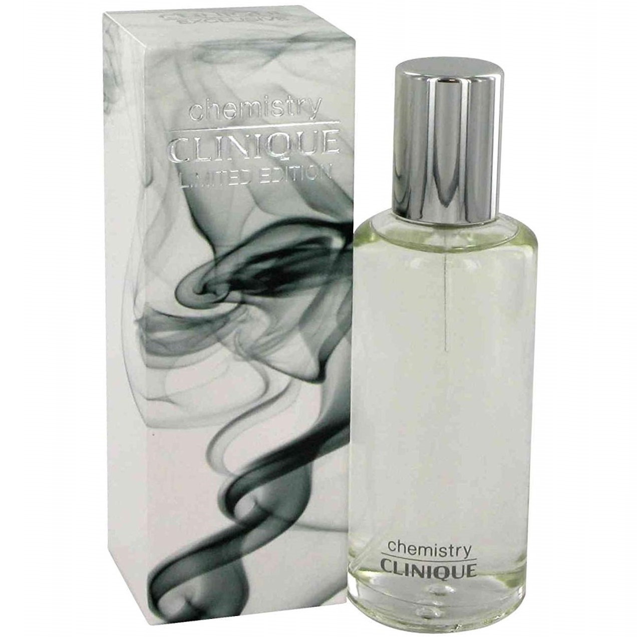 

Clinique - Chemistry (100мл - 6620руб)