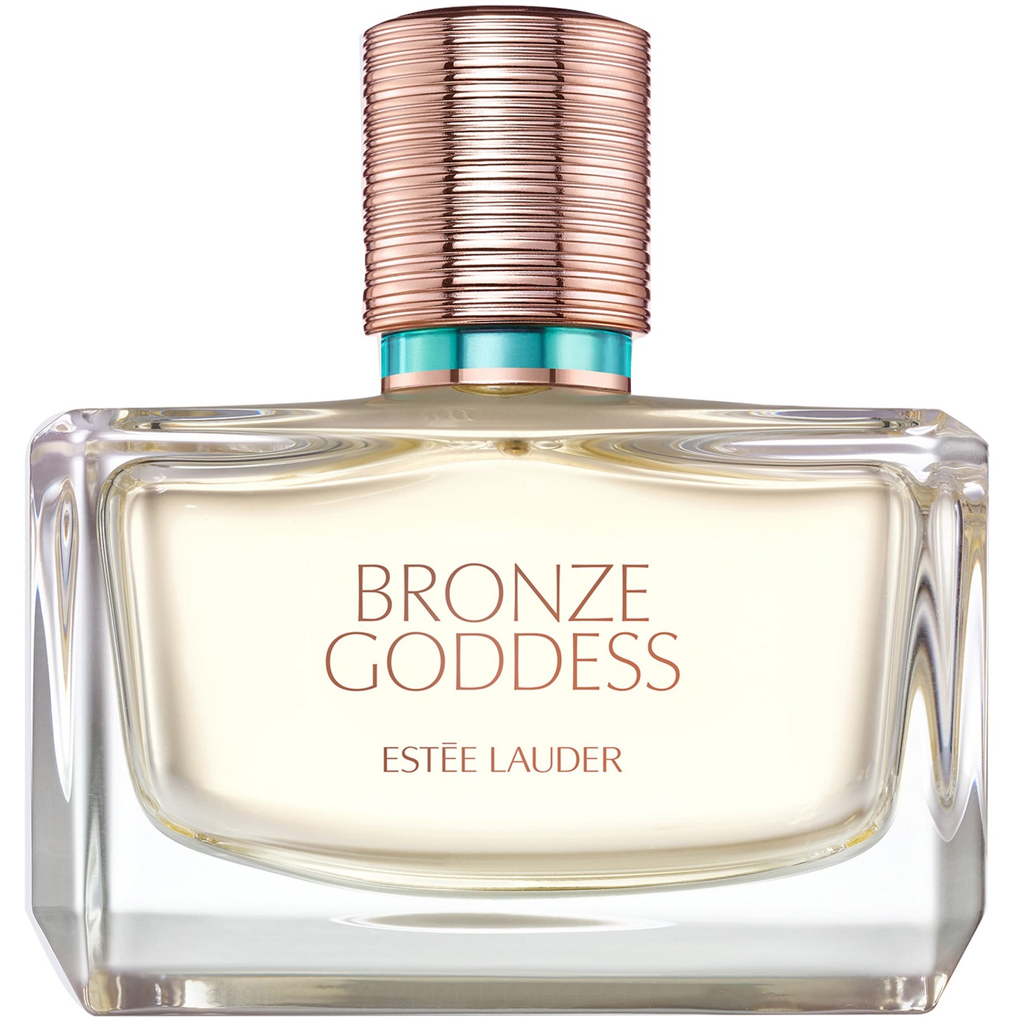 Estée Lauder  - Bronze Goddess Eau Fraiche 2019 (2мл)